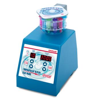 D2D (SI-DD58EU) Genie Cell Disruptor